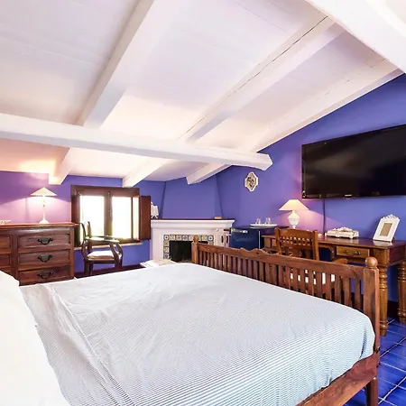 Homi Guest house *