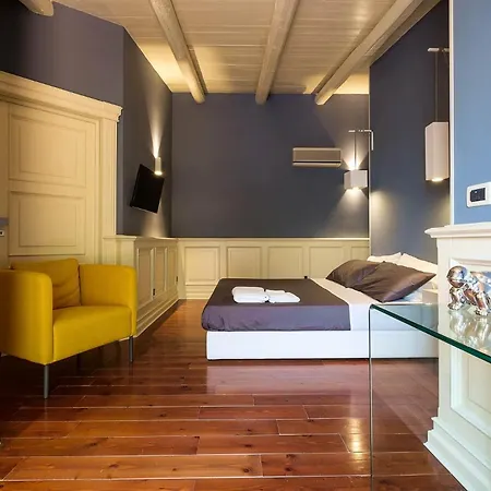 Homi Guest house Partinico