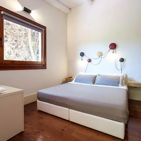 Guest house Homi