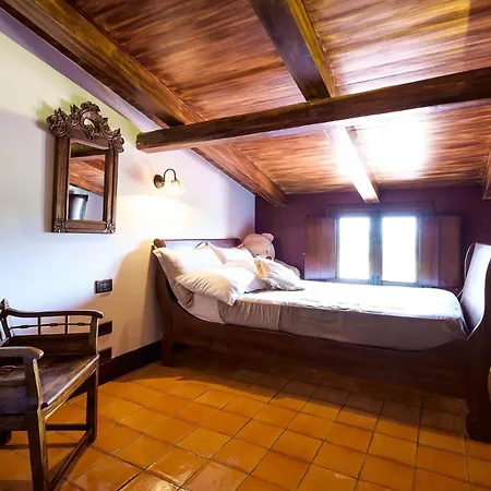 Guest house Homi *