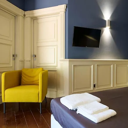 Guest house Homi