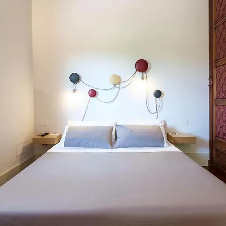 Guest house Homi Partinico