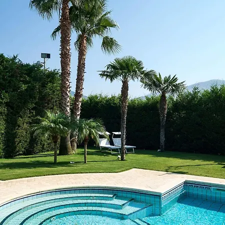 Guest house Homi