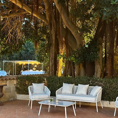 Homi Guest house Partinico