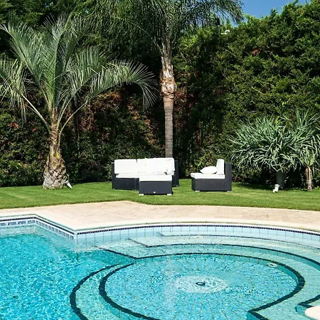 Guest house Homi