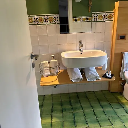 Guest house Homi Partinico